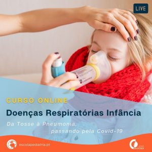Doenças Respiratórias Infância