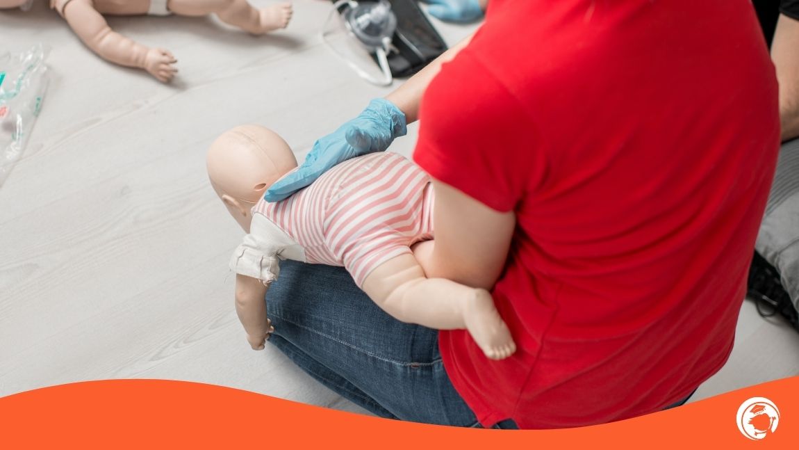 Engasgamento em Bebés – Como Atuar?